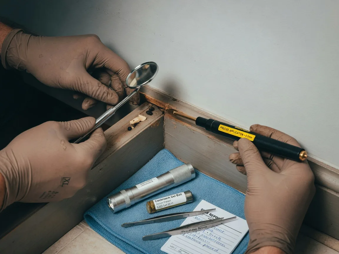 Why choose Emergency Pest Control in Coldiron, KY